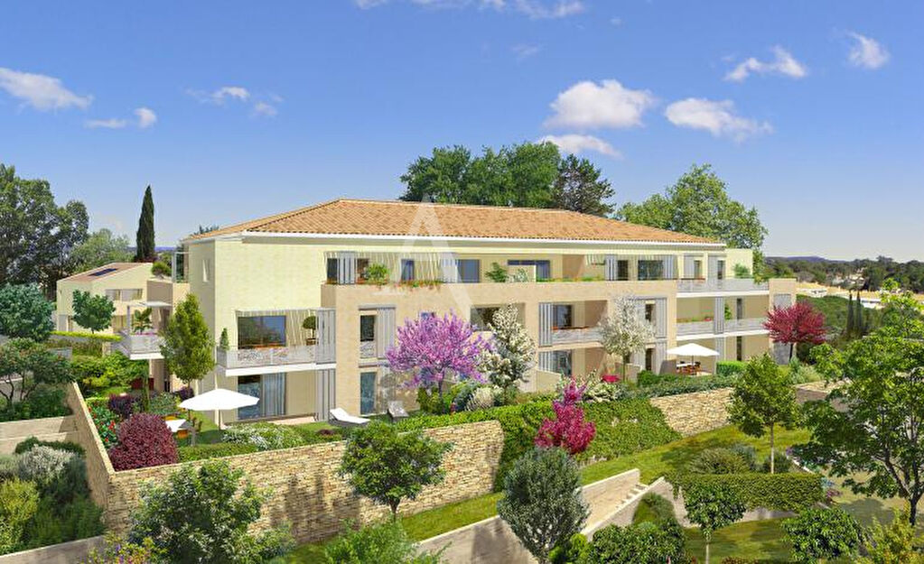 Agence immobilière de 
 L'ADRESSE MARGUERITTES - L'ADRESSE MARGUERITTES 
