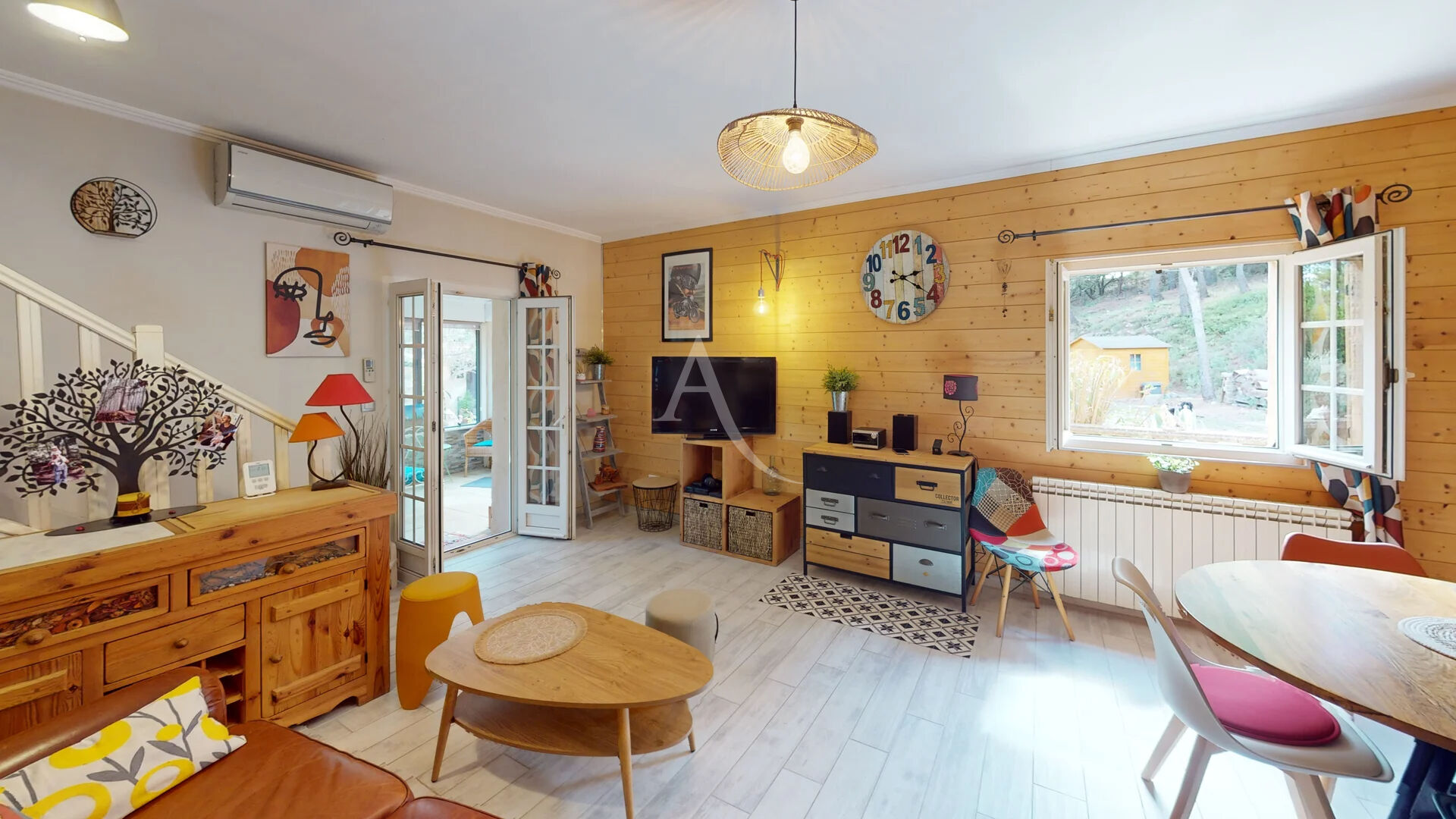 Agence immobilière de 
 L'ADRESSE MARGUERITTES - L'ADRESSE MARGUERITTES 
