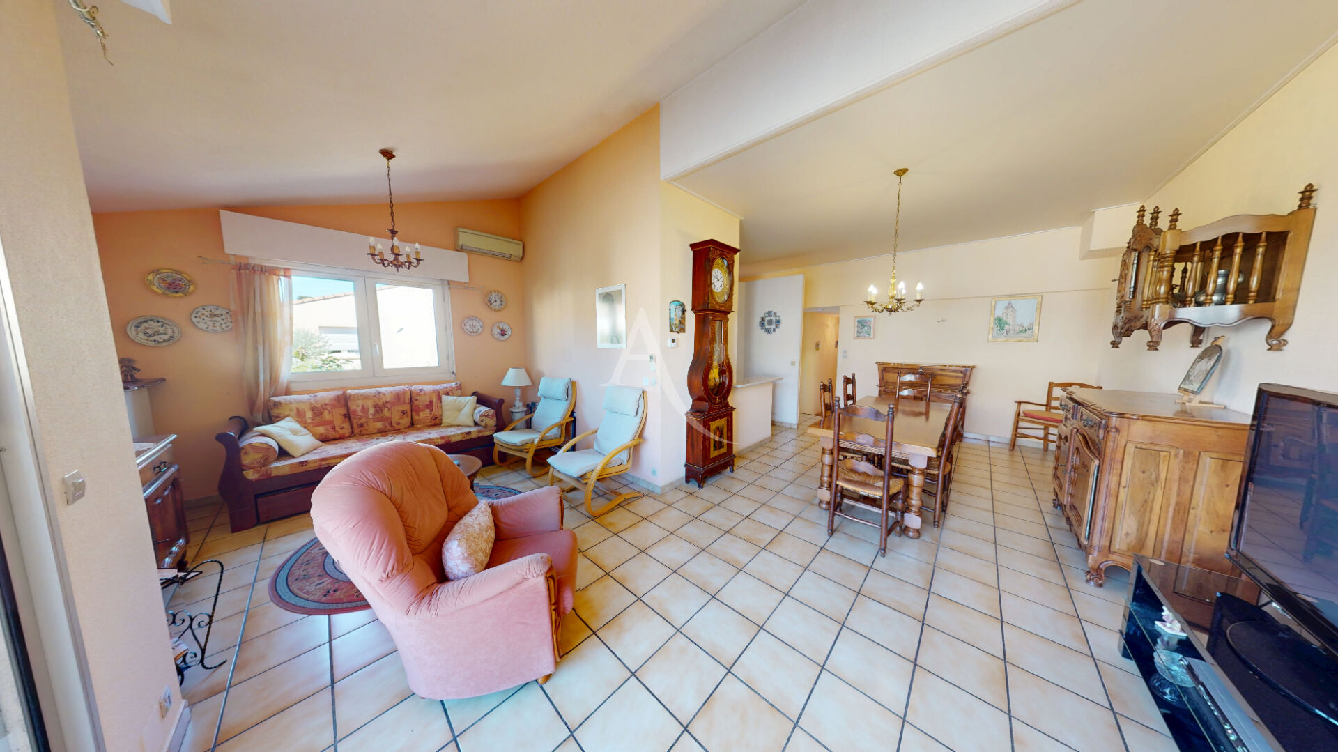 Agence immobilière de 
 L'ADRESSE MARGUERITTES - L'ADRESSE MARGUERITTES 
