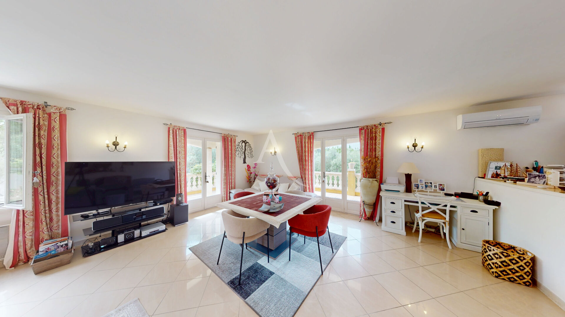 Agence immobilière de 
 L'ADRESSE MARGUERITTES - L'ADRESSE MARGUERITTES 
