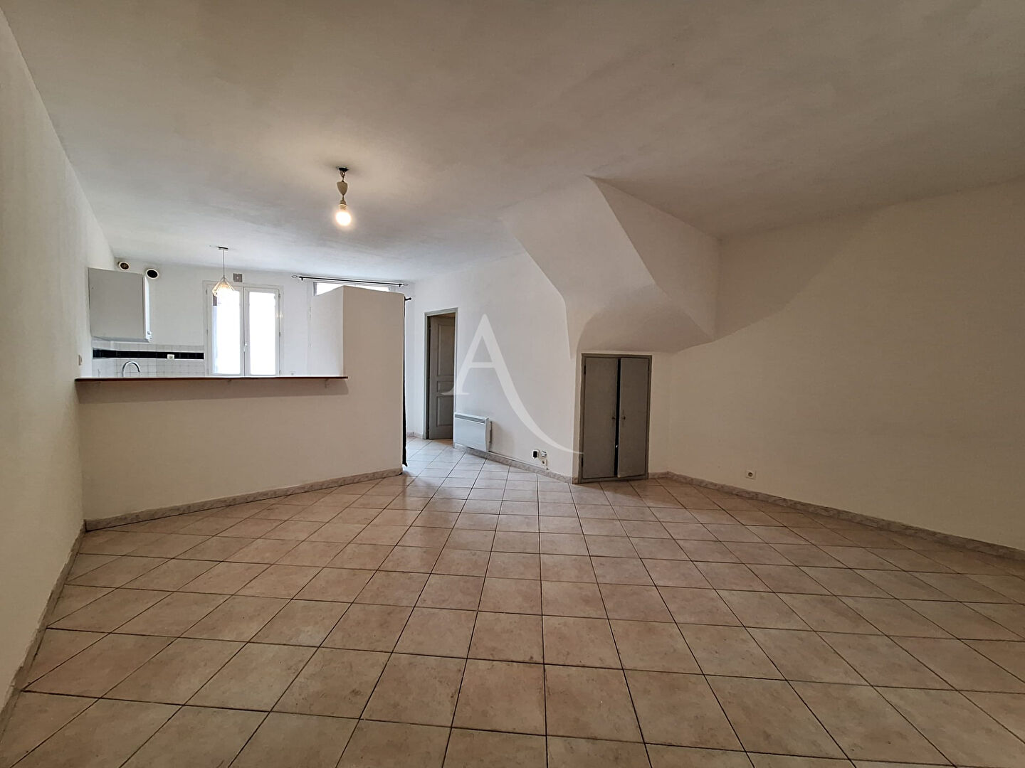 Photo A VENDRE - Maison de village - Marguerittes - 4 pièce(s) 80.29 m2 image 3/6