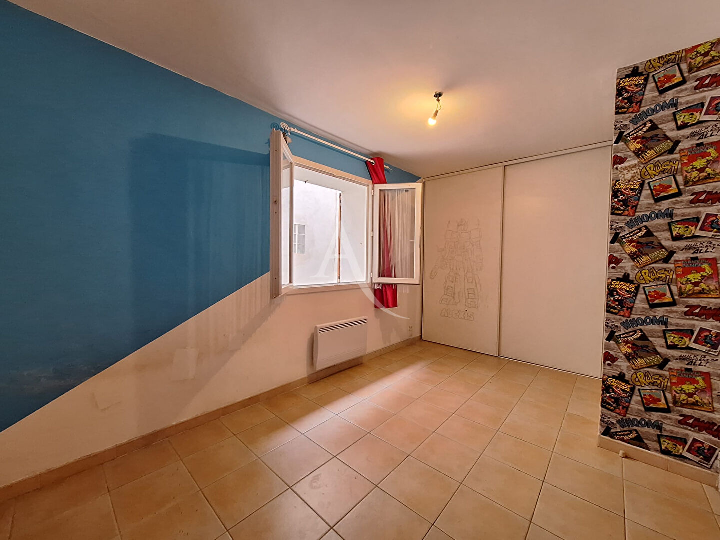 Photo A VENDRE - Maison de village - Marguerittes - 4 pièce(s) 80.29 m2 image 6/6