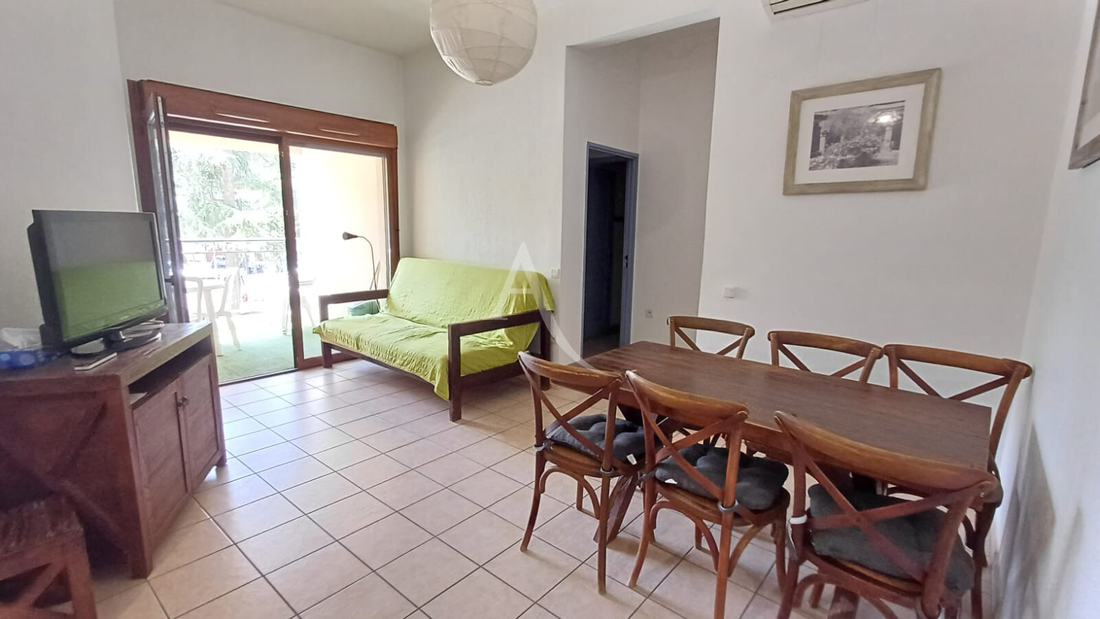 Agence immobilière de 
 L'ADRESSE MARGUERITTES - L'ADRESSE MARGUERITTES 
