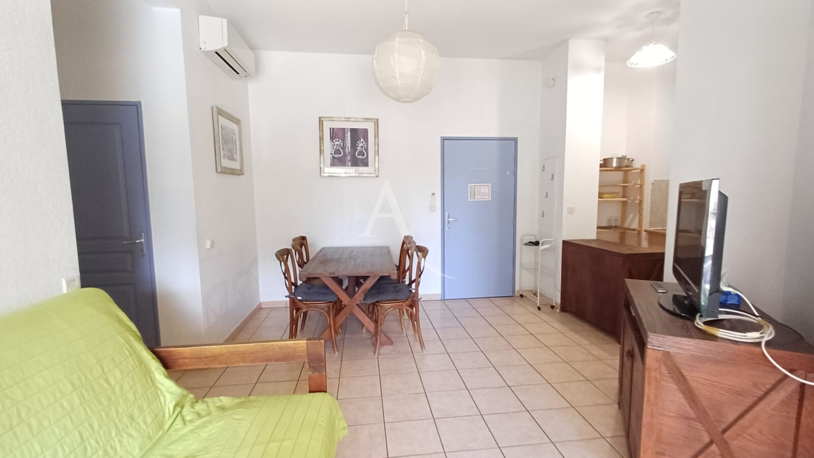 Agence immobilière de 
 L'ADRESSE MARGUERITTES - L'ADRESSE MARGUERITTES 
