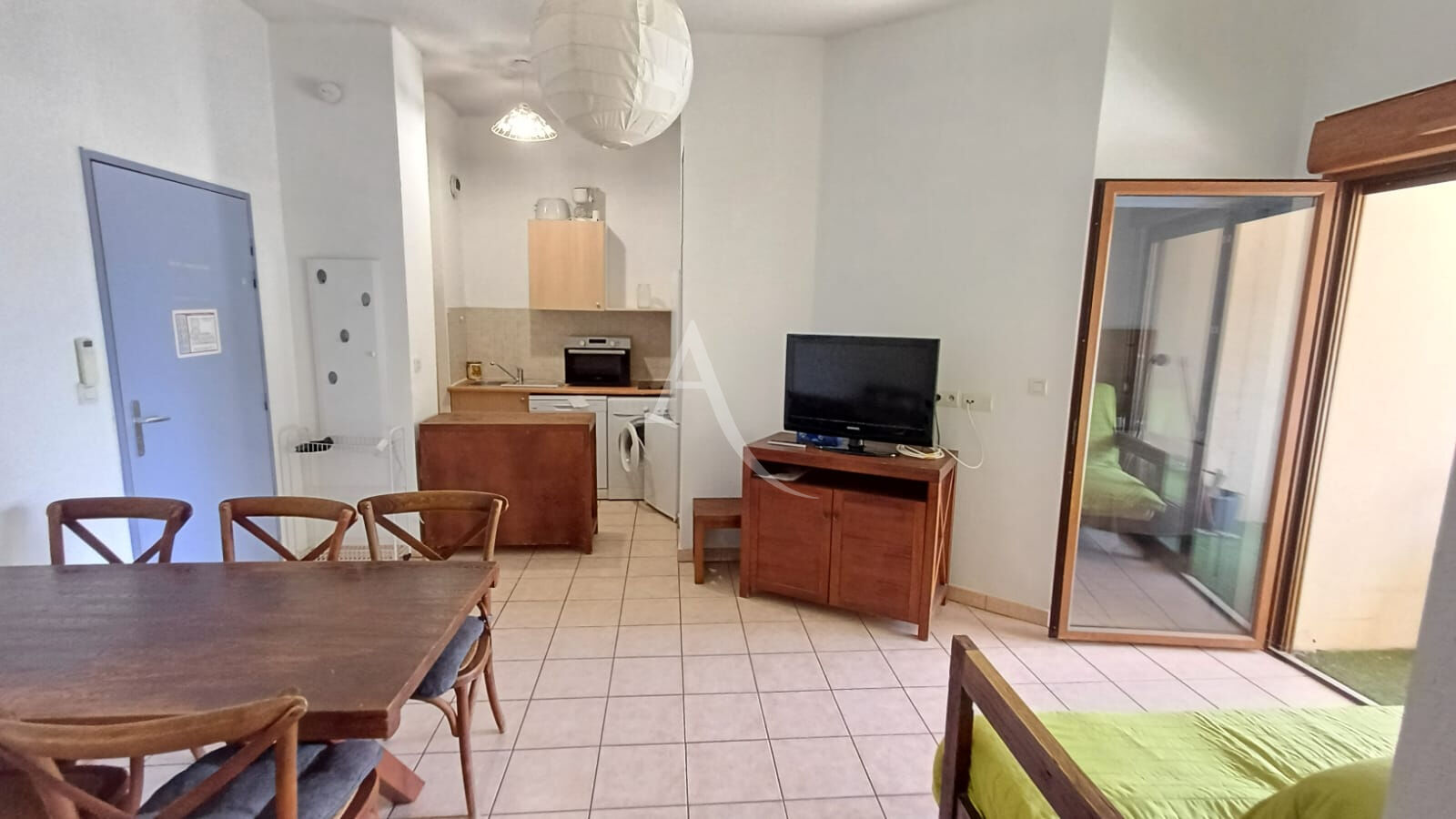 Agence immobilière de 
 L'ADRESSE MARGUERITTES - L'ADRESSE MARGUERITTES 
