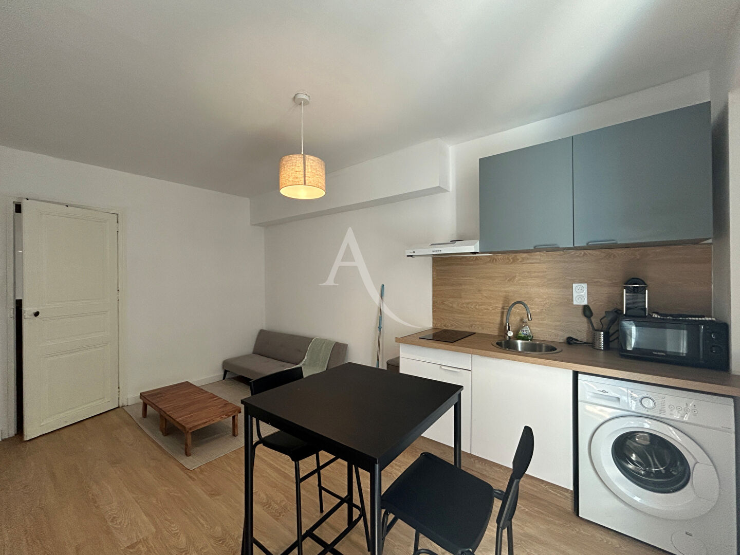 Agence immobilière de 
 L'ADRESSE MARGUERITTES - L'ADRESSE MARGUERITTES 
