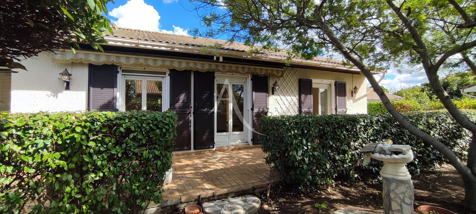 Agence immobilière de 
 L'ADRESSE MARGUERITTES - L'ADRESSE MARGUERITTES 
