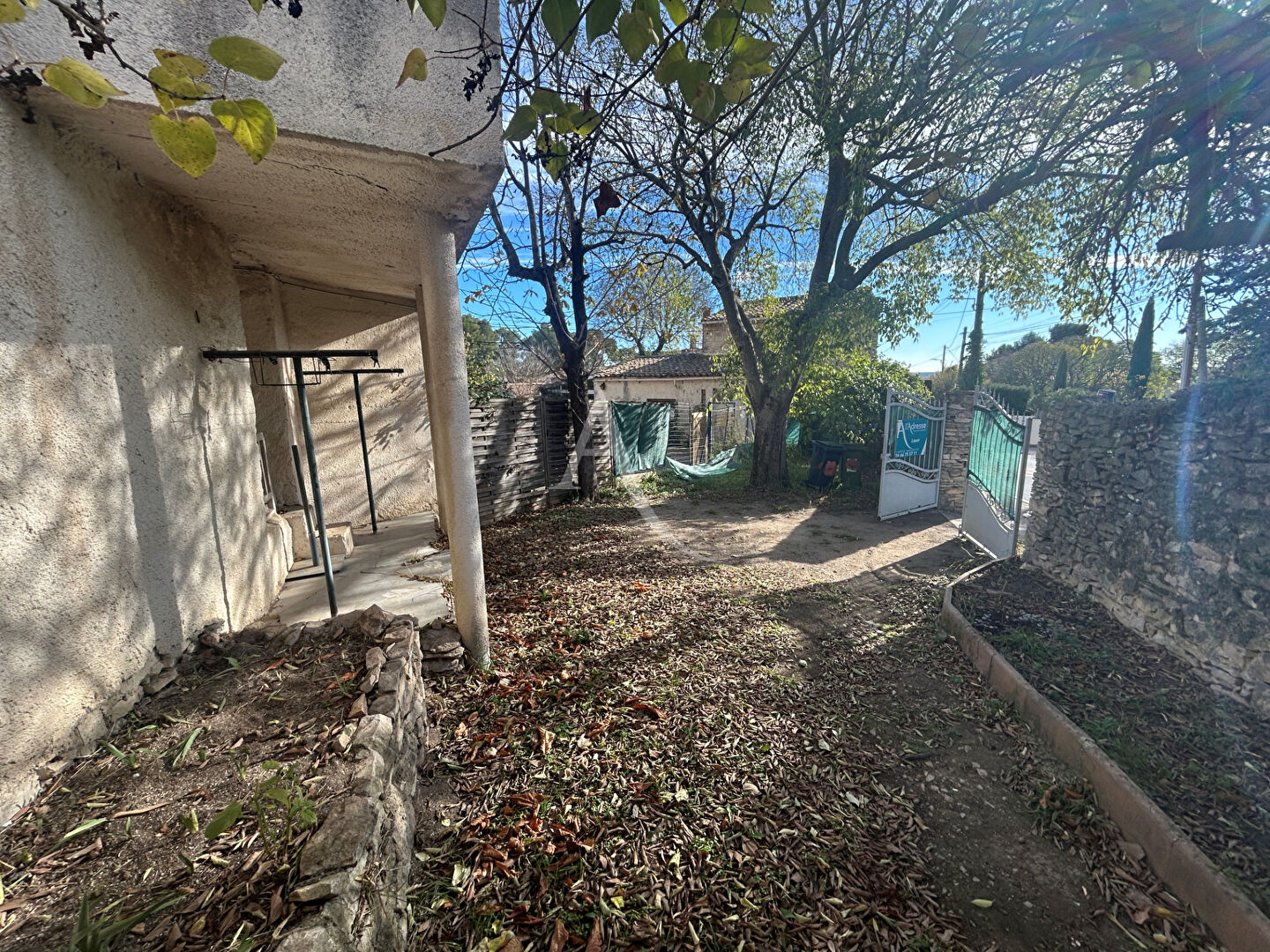 Agence immobilière de 
 L'ADRESSE MARGUERITTES - L'ADRESSE MARGUERITTES 
