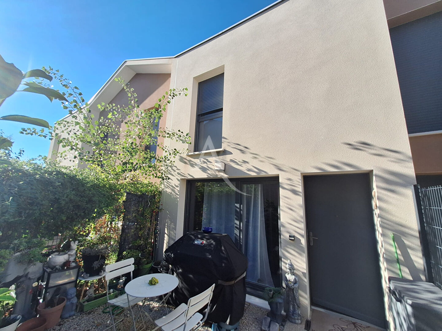 Agence immobilière de 
 L'ADRESSE MARGUERITTES - L'ADRESSE MARGUERITTES 
