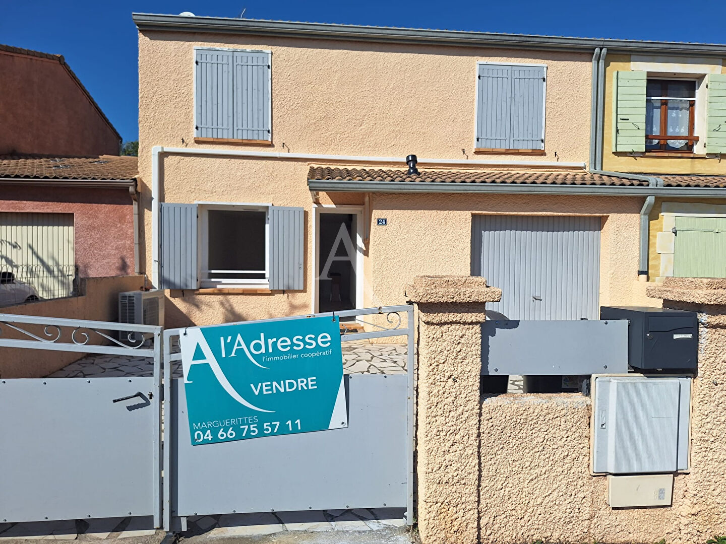 Photo A VENDRE Maison 4 pièce(s) 92 m2 R+1 image 2/6