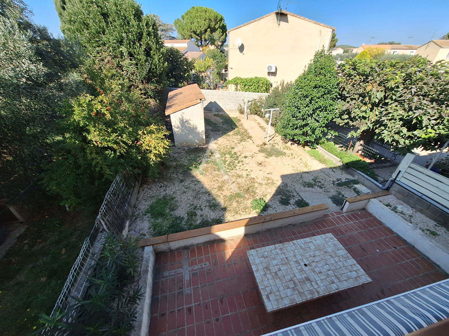 Photo A VENDRE Maison 4 pièce(s) 92 m2 R+1 image 4/6