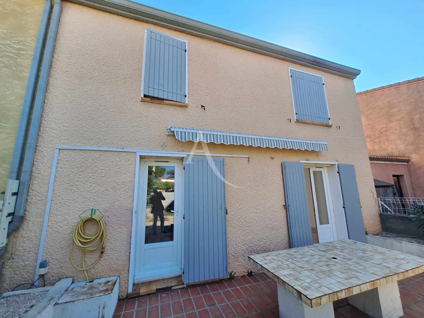 Photo A VENDRE Maison 4 pièce(s) 92 m2 R+1 image 5/6