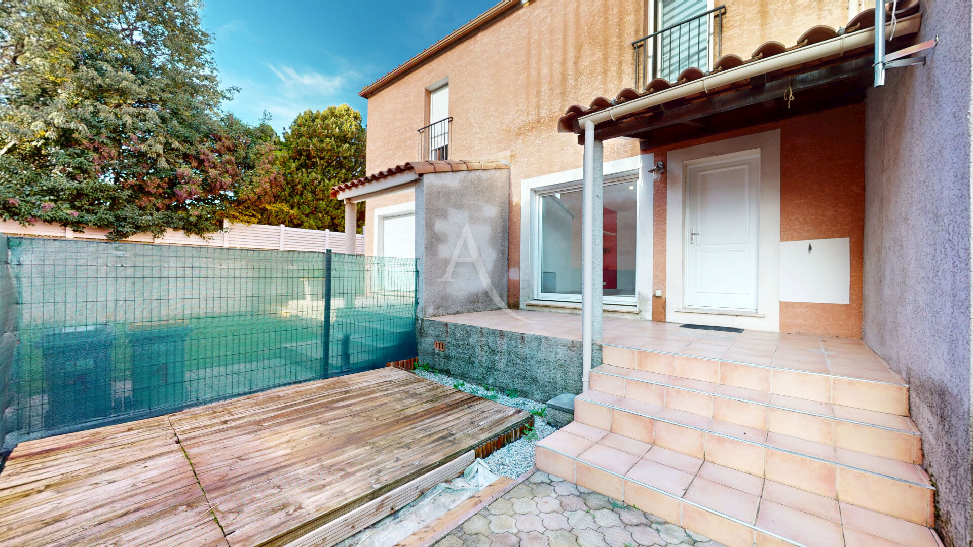 Agence immobilière de 
 L'ADRESSE MARGUERITTES - L'ADRESSE MARGUERITTES 
