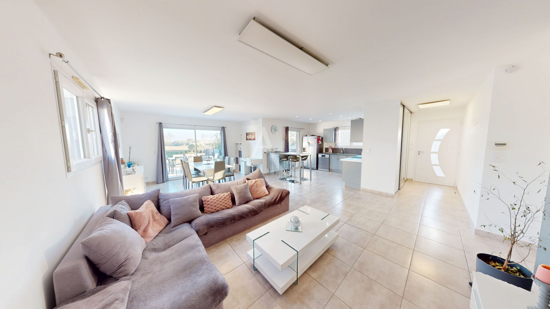 Agence immobilière de 
 L'ADRESSE MARGUERITTES - L'ADRESSE MARGUERITTES 
