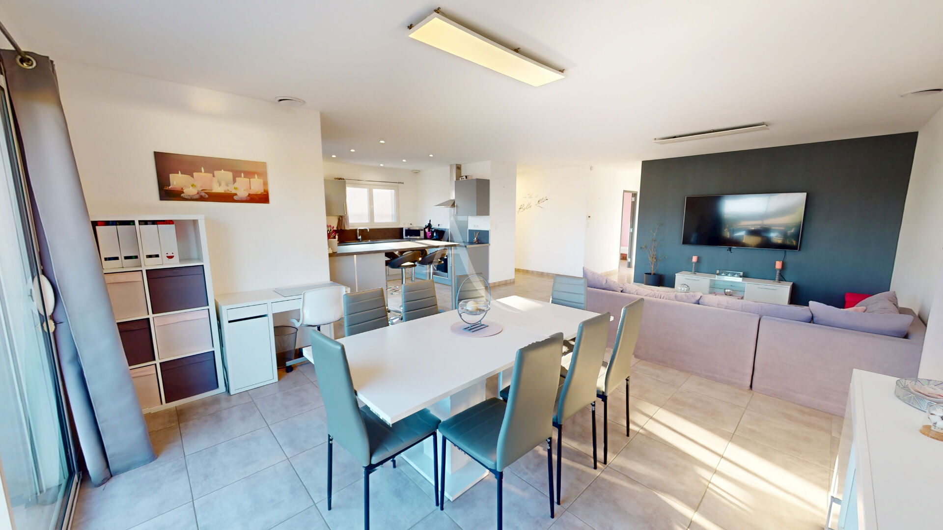 Agence immobilière de 
 L'ADRESSE MARGUERITTES - L'ADRESSE MARGUERITTES 
