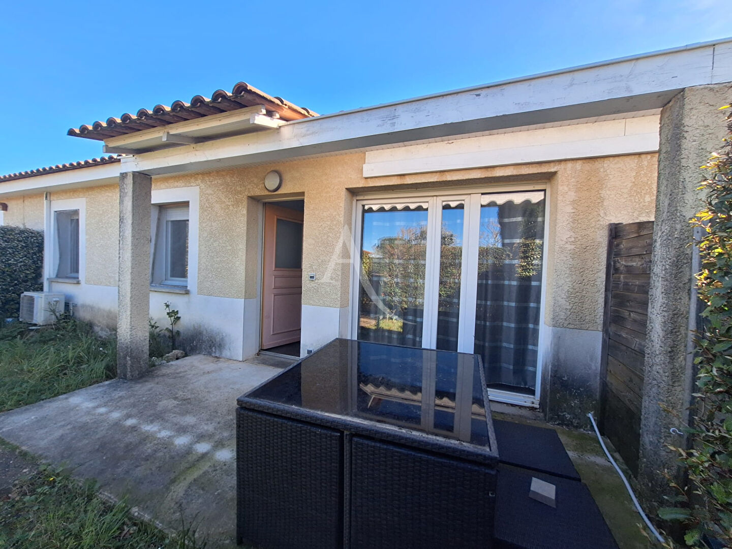 Agence immobilière de 
 L'ADRESSE MARGUERITTES - L'ADRESSE MARGUERITTES 
