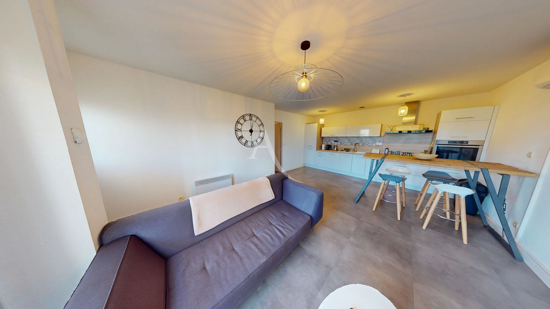 Agence immobilière de 
 L'ADRESSE MARGUERITTES - L'ADRESSE MARGUERITTES 
