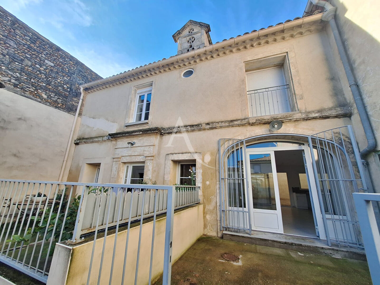 Agence immobilière de 
 L'ADRESSE MARGUERITTES - L'ADRESSE MARGUERITTES 
