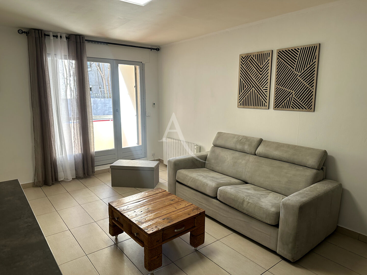 Agence immobilière de 
 L'ADRESSE MARGUERITTES - L'ADRESSE MARGUERITTES 
