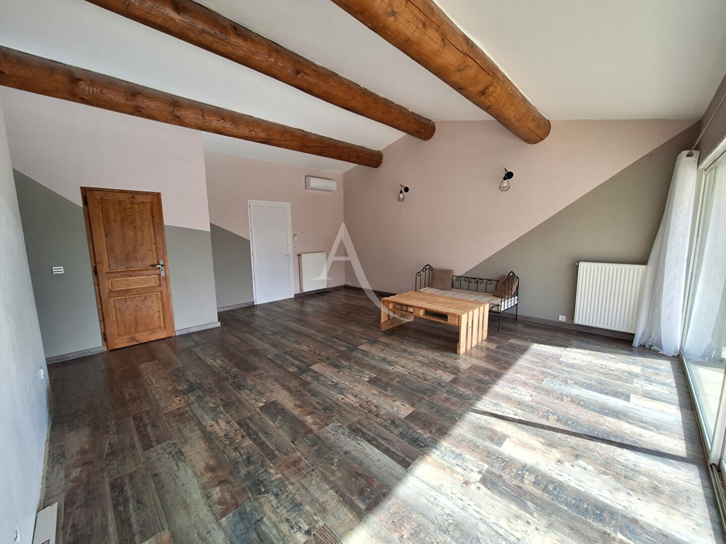 Agence immobilière de 
 L'ADRESSE MARGUERITTES - L'ADRESSE MARGUERITTES 
