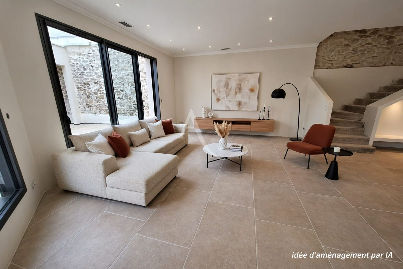 Agence immobilière de 
 L'ADRESSE MARGUERITTES - L'ADRESSE MARGUERITTES 
