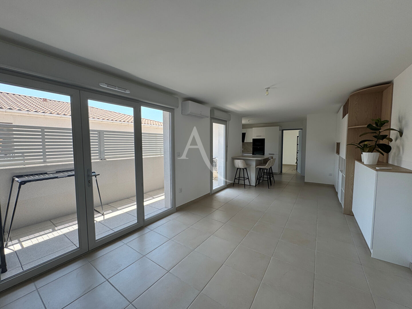 Agence immobilière de 
 L'ADRESSE MARGUERITTES - L'ADRESSE MARGUERITTES 
