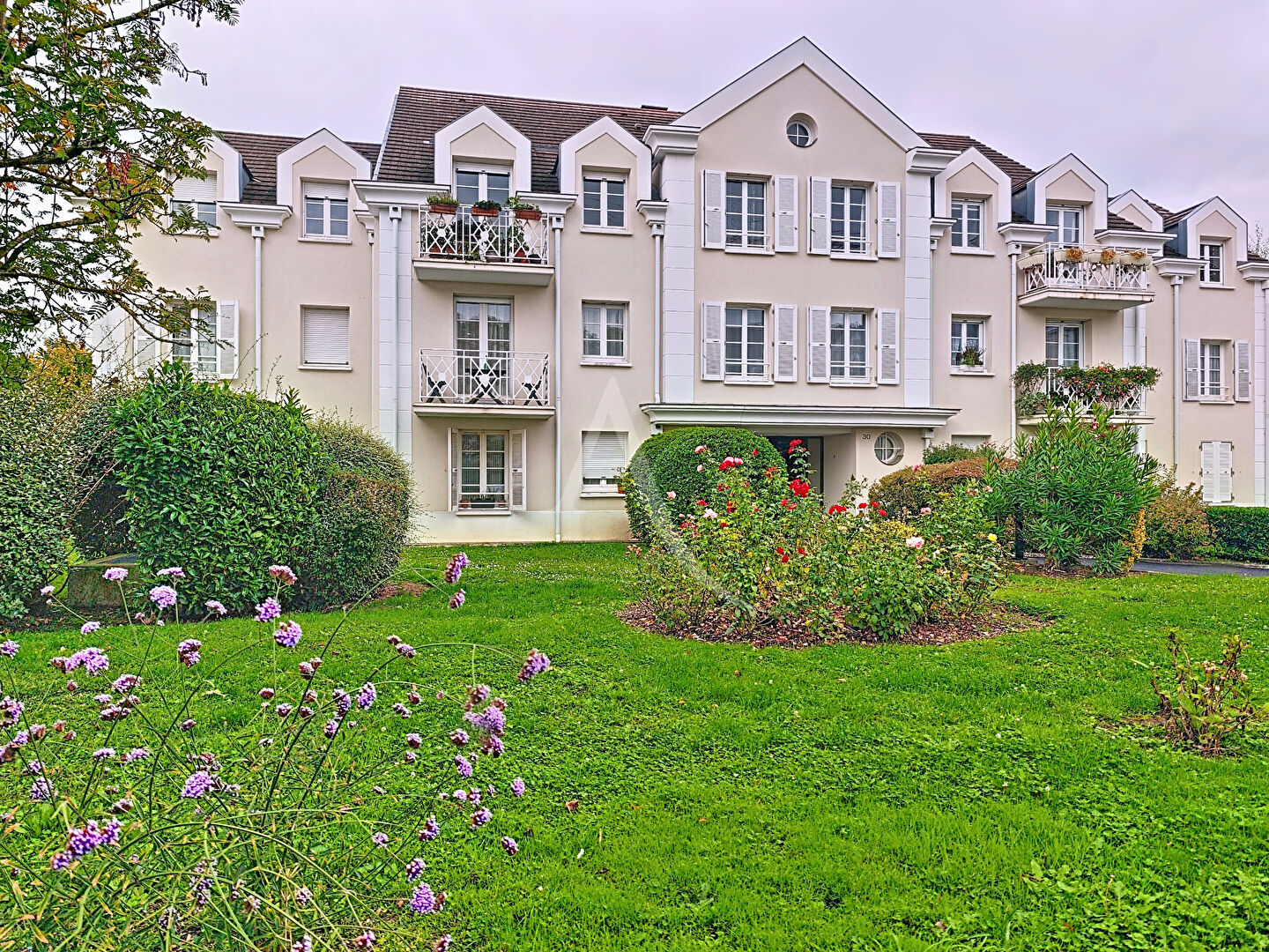 Agence immobilière de L'Adresse  MASSY OPERA - MASSY VILMORIN