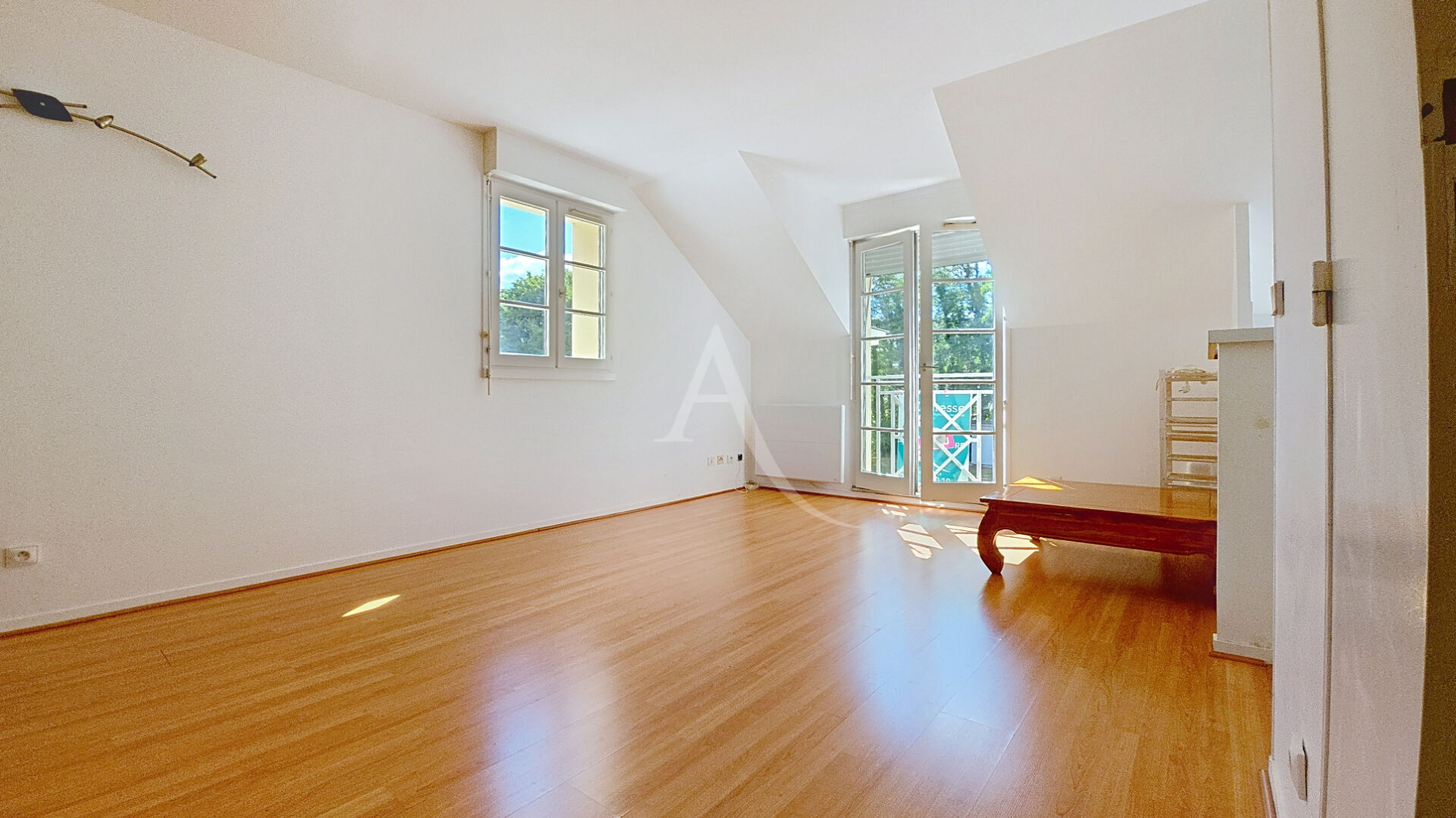 Agence immobilière de L'Adresse  MASSY OPERA - MASSY VILMORIN