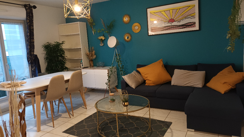 Agence immobilière de L'Adresse  MASSY OPERA - MASSY VILMORIN