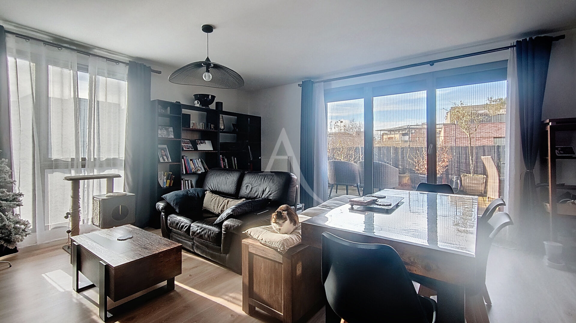 Agence immobilière de L'Adresse  MASSY OPERA - MASSY VILMORIN