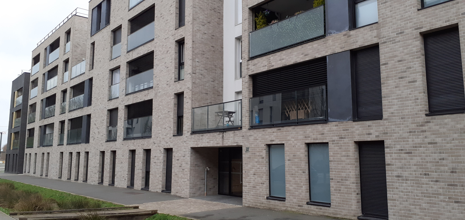 Agence immobilière de L'Adresse  MASSY OPERA - MASSY VILMORIN