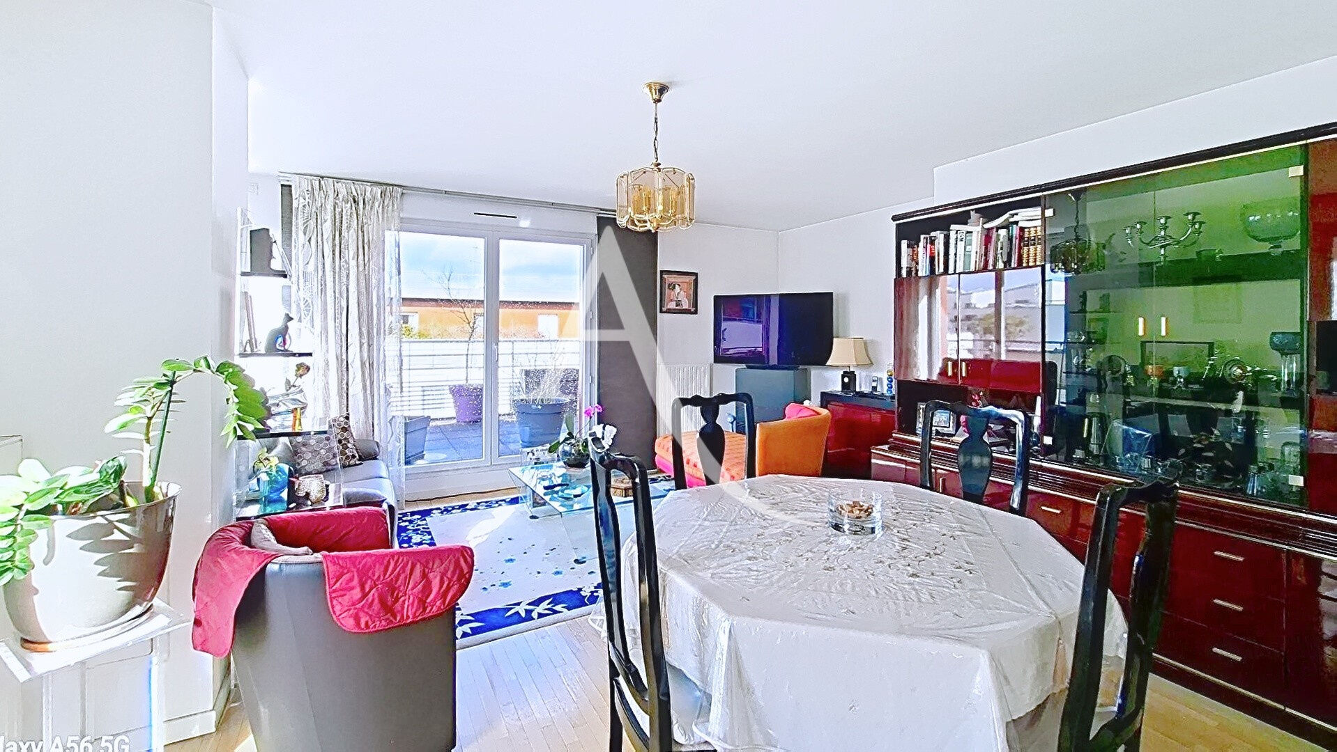 Agence immobilière de L'Adresse  MASSY OPERA - MASSY VILMORIN