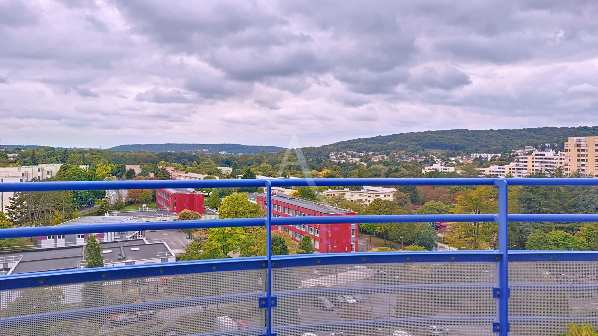 Appartement Massy 2 pièce(s)