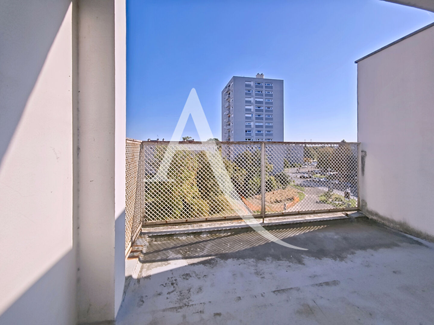 Agence immobilière de L'Adresse  MASSY OPERA - MASSY VILMORIN