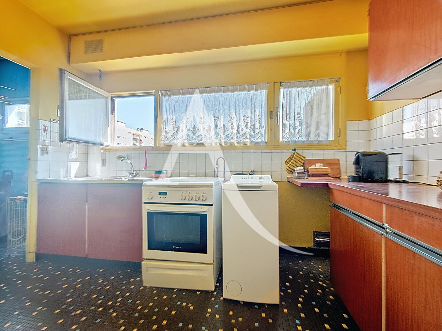 Appartement Massy 4 pièce(s)