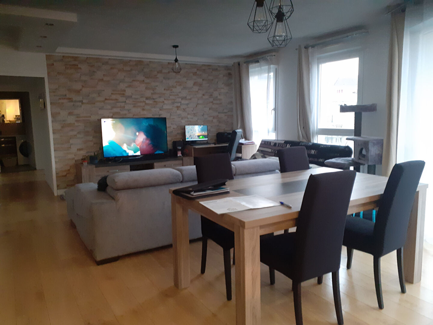 Agence immobilière de L'Adresse  MASSY OPERA - MASSY VILMORIN
