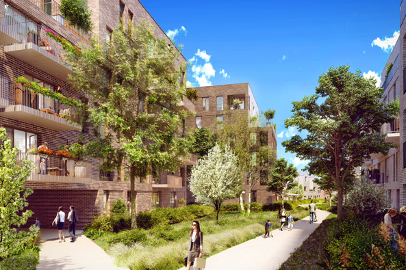 Agence immobilière de L'Adresse  MASSY OPERA - MASSY VILMORIN