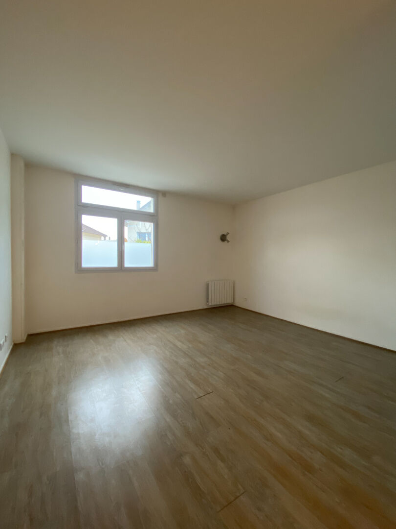 Agence immobilière de L'Adresse  MASSY OPERA - MASSY VILMORIN