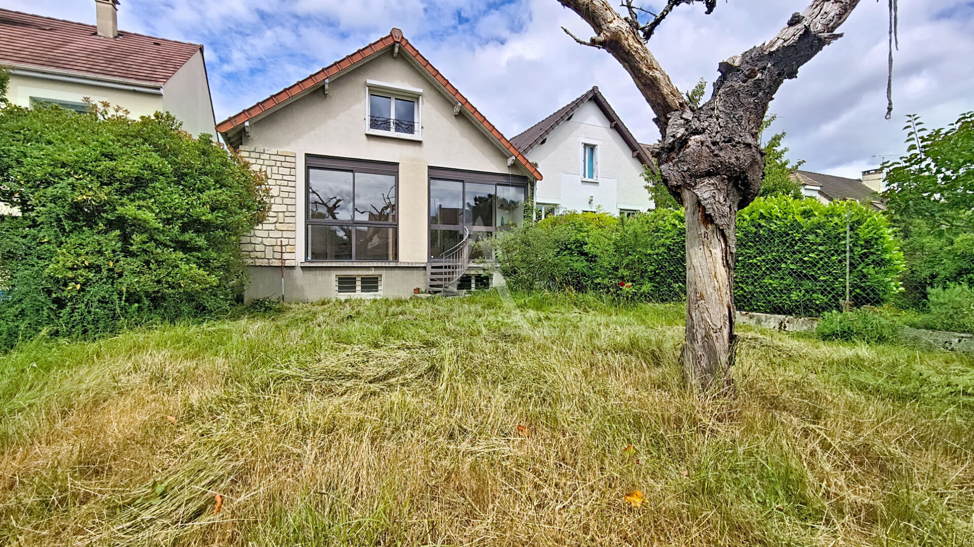 Agence immobilière de L'Adresse  MASSY OPERA - MASSY VILMORIN