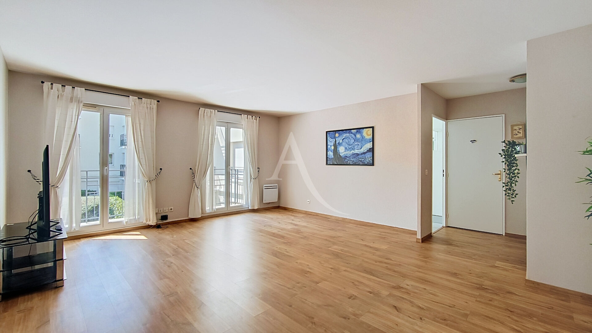 Agence immobilière de L'Adresse  MASSY OPERA - MASSY VILMORIN