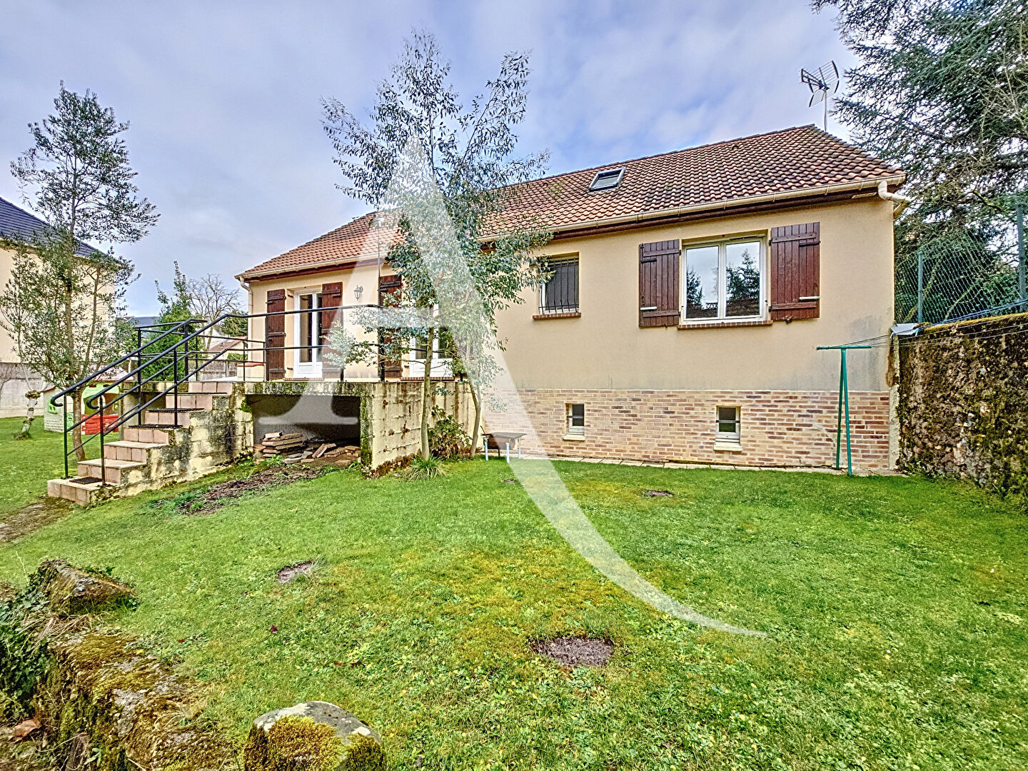 Agence immobilière de L'Adresse  MASSY OPERA - MASSY VILMORIN