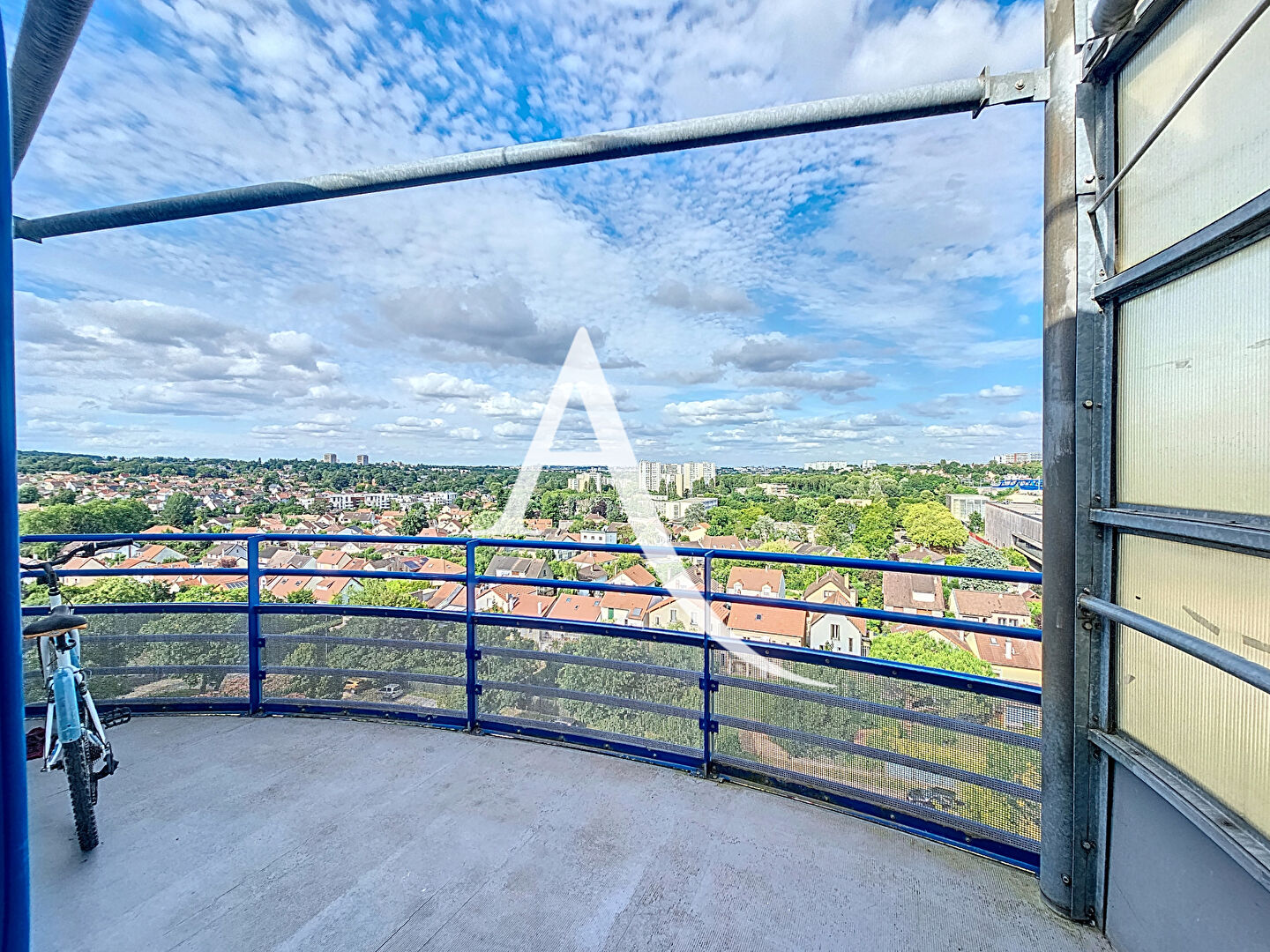 Appartement Massy 4 pièce(s) 78 m2