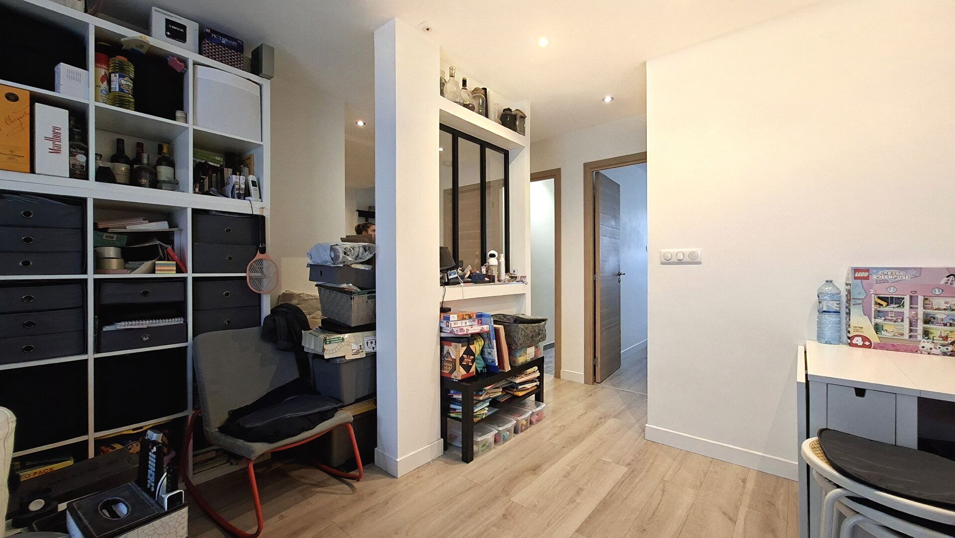 Agence immobilière de L'Adresse  MASSY OPERA - MASSY VILMORIN