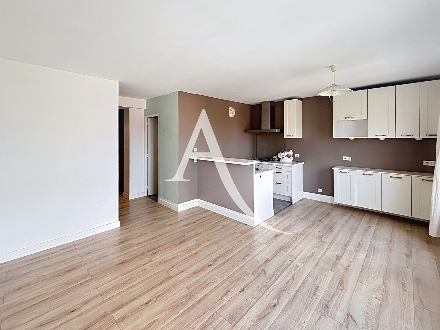 Agence immobilière de L'Adresse  MASSY OPERA - MASSY VILMORIN