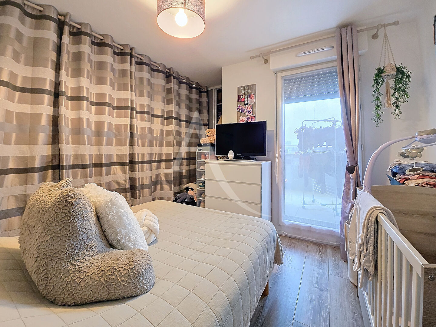 Photo Appartement Massy 3 pièce(s) 64 m2 image 4/6