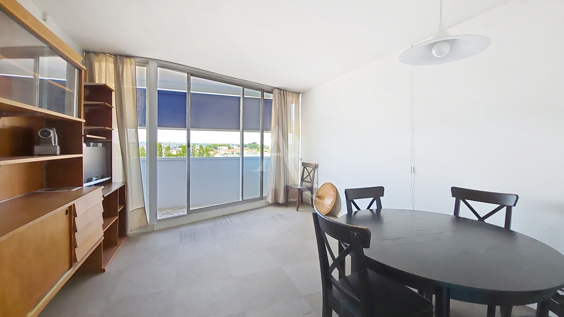 Appartement  4 pièce(s) 75.78 m2