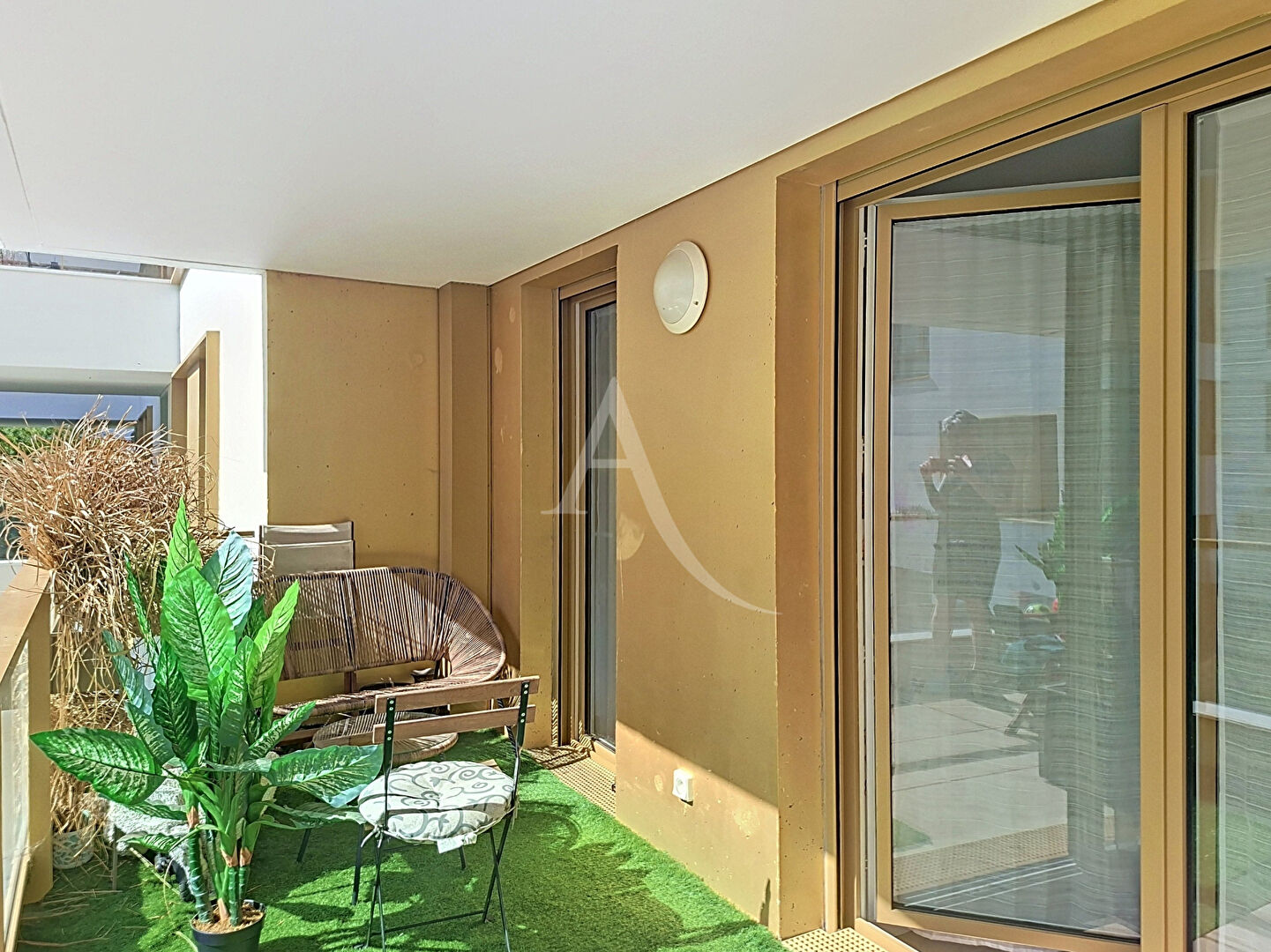 Agence immobilière de L'Adresse  MASSY OPERA - MASSY VILMORIN