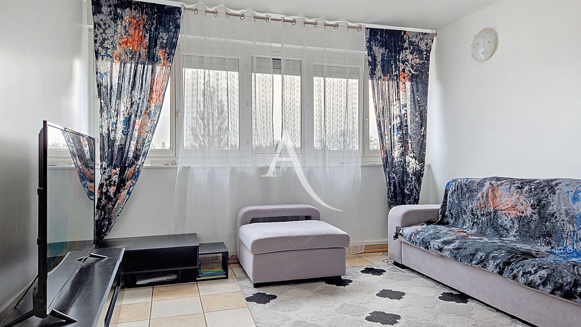 Agence immobilière de L'Adresse  MASSY OPERA - MASSY VILMORIN