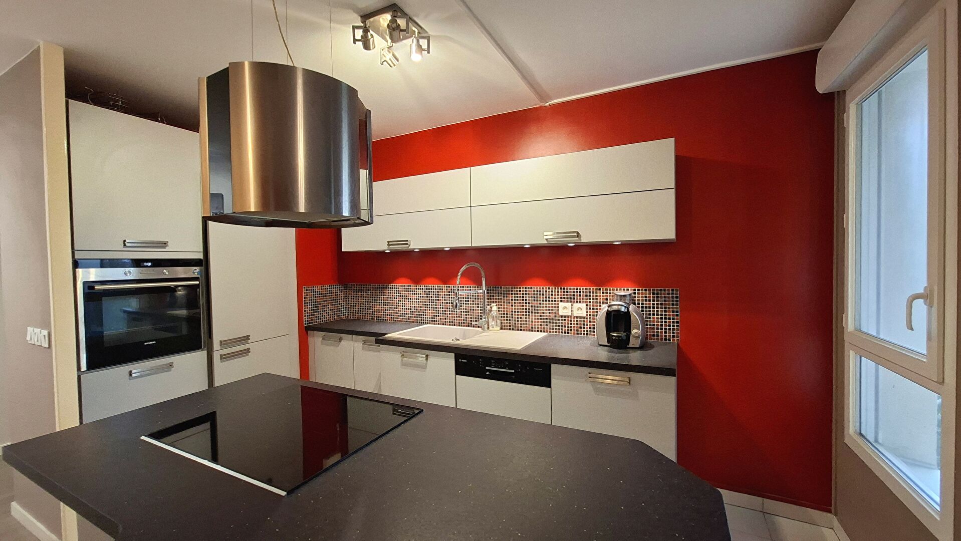 Agence immobilière de L'Adresse  MASSY OPERA - MASSY VILMORIN