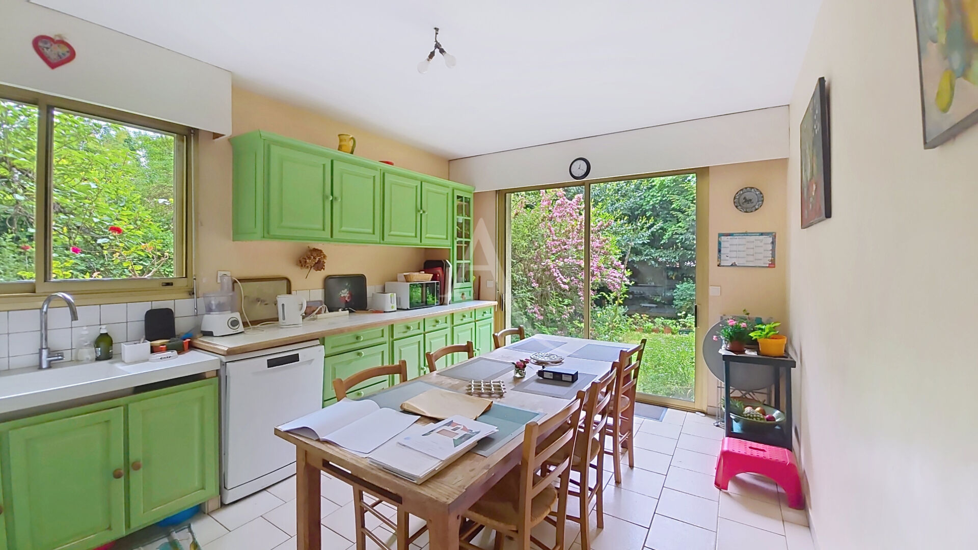 Photo Maison Palaiseau image 3/5